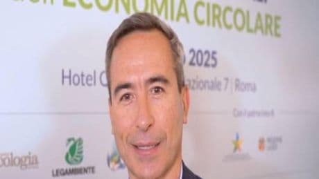 Ciafani (Legamebiente): "Sull' economia circolare siamo stati pionieri"