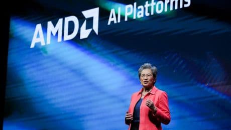 Halbleiter: AMD kritisiert China-Sanktionen der Trump Regierung