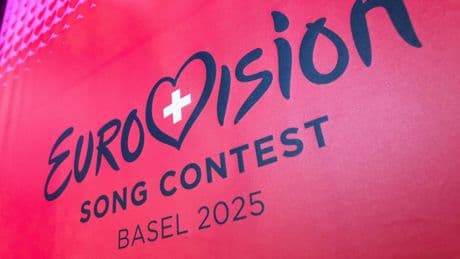 Eurovisión 2025 | Todo preparado para el arranque de la primera semifinal, en la que actuará Melody