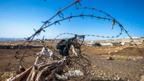 Israel will 22 neue Siedlungen im Westjordanland bauen