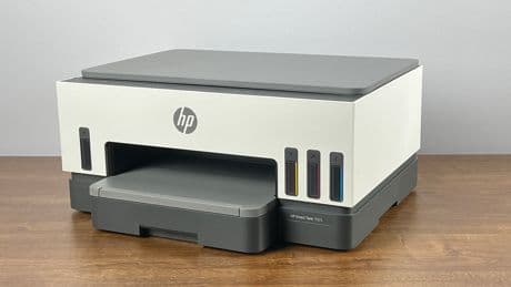 HP Smart Tank 7005 im Test