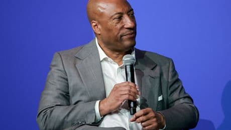 Byron Allen’s media group sells 10 local TV stations in $171M deal