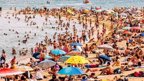 Airbnb fires back as it blames 1 thing in furious tourism overcrowding row