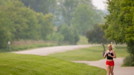 What you need to know to understand air quality warnings in Canada