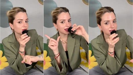 Patrilovestrack, diseñadora de moda: “No todas las tendencias son para ti, debes prestar mucha atención a tu tipo de cuerpo y no olvidar tu estilo personal”
