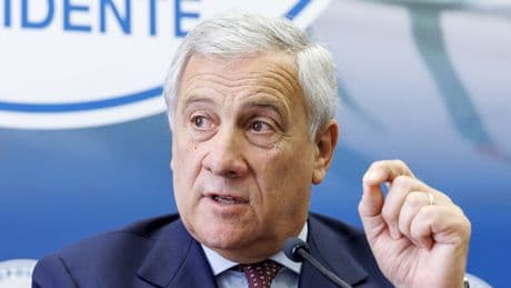 Stefano Beltrame nuovo ambasciatore italiano a Mosca, Piccioni ai vertici della Farnesina: le nomine di Tajani