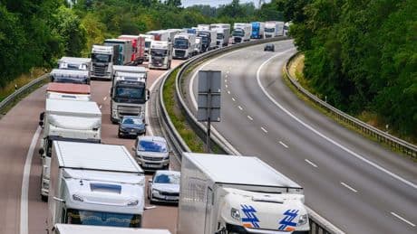 Außenhandel: Exportwirtschaft schätzt den Osten - Polen im Fokus