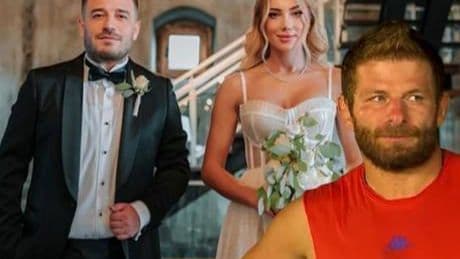 İsmail Balaban - Meryem Kasap düellosunda neler yaşandı? Meryem'in eşi eleme gecesinde yaşananları tek tek anlattı
