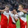 FC Utrecht nog één horde verwijderd van Europa League na probleemloze avond tegen Servette