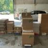 Bijna 17 miljoen illegale sigaretten onderschept in Heerlen