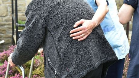 MPs warn social care reforms ‘doomed to fail’ without ‘robust financial case’