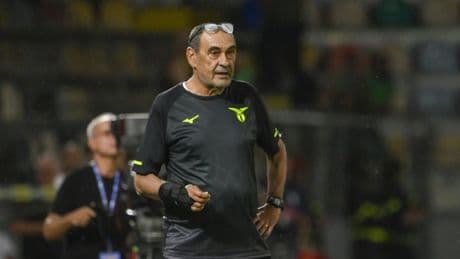Lazio, Dele-Bashiru è il nodo centrale: dubbi sull?adattabilità agli schemi