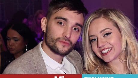 Kelsey Parker hit with stark reminder of late husband Tom's three year anniversary