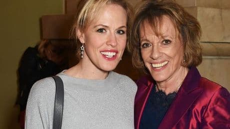 Daughter of TV legend Esther Rantzen makes desperate final plea before she dies