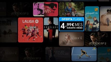 Si te das de alta ahora en Movistar Plus+ tiene regalo (y te va a gustar mucho)