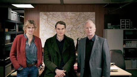 Sonntagskrimi: Franken-"Tatort": Felix Voss stößt an seine Grenzen