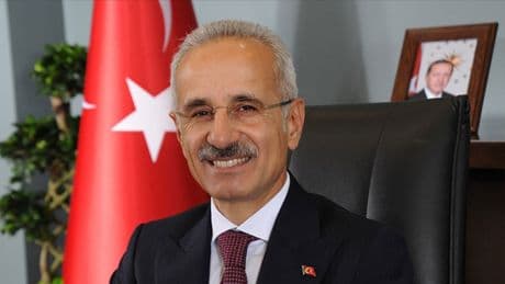 Kars-Iğdır-Aralık-Dilucu Demir Yolu Hattı'nın temeli yarın atılıyor