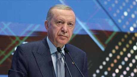 Erdoğan: Rusya-Ukrayna barış sürecine katkımız sürecek
