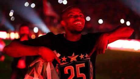 Galatasaraylılardan Victor Osimhen'e çağrı!