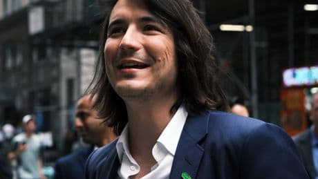 Robinhood CEO shares how he's better-positioned than big banks &mdash; and where he struggles