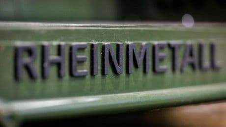 Technologiekonzern: Der Rüstungskonzern Rheinmetall übernimmt die Militärsparte der Bremer Lürssen-Gruppe