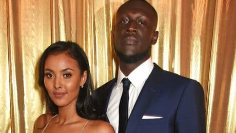 Why Maya Jama and Stormzy really split as smitten star moves on with Ruben Dias