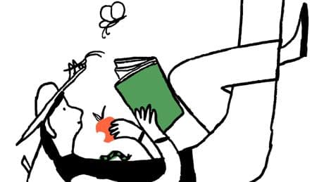 What to Read This Summer: NYT Reading Bucket List