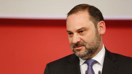 En este país llamado España: Su ministro Jose