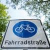 Berliner Verkehrswende : Zwei neue Fahrradstraßen für Schöneberg