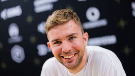 Ex-Borusse lobt Entwicklung - Kramer zieht den Hut vor Gladbach