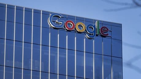 Google Canada claims pregnancy is not a protected ground under Ontario's human rights code in defence of lawsuit