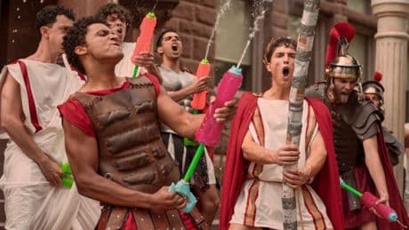 New Amazon Prime series declared ‘show of the summer’ by astonished viewers