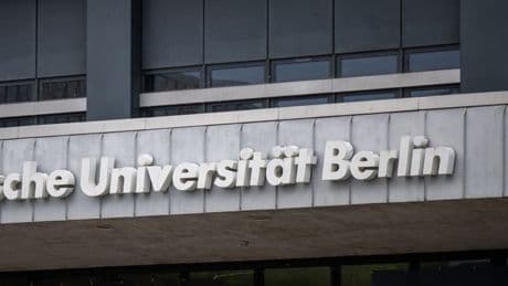 Berlin: Chemikalien an der TU ausgetreten – Feuerwehreinsatz
