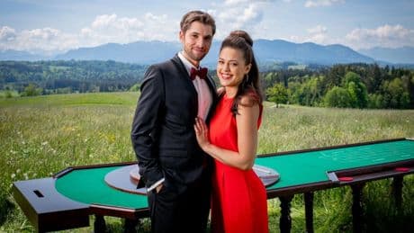 "Sturm der Liebe" und "Rote Rosen": Telenovelas gehen bald in die Sommerpause