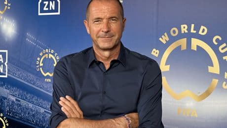 Manu Carreño: &quot;No creo que Xabi Alonso tenga presión en el Mundial, sabe que en el Real Madrid cada torneo hay que ganarlo&quot;