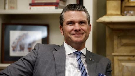 El Senado de EEUU confirma a Pete Hegseth, acusado de agresión sexual y maltrato, como secretario de Defensa