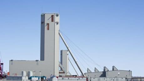NDP critical of government over Jansen mine delays
