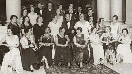 Así fueron las Sinsombrero, la generación olvidada que sembró la revolución cultural femenina en España