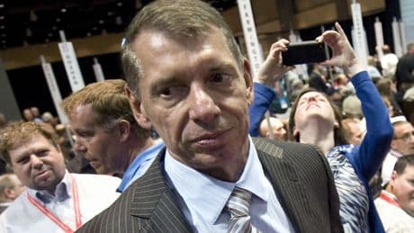 Ex-WWE executive agrees to help accuser in sex abuse lawsuit against Vince McMahon and WWE