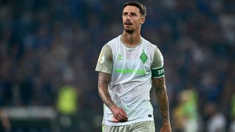 Nach Pokal-K.O. in Bielefeld - Werder-Kapitän Friedl fleht um Transfers