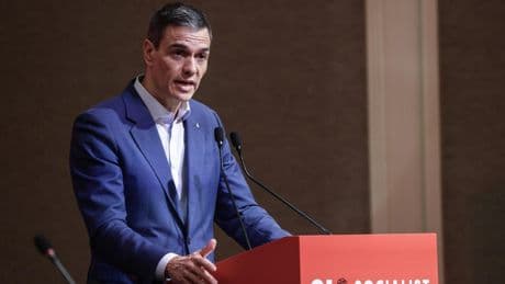 Sánchez exige a Israel que detenga la operación militar en Gaza y levante el bloqueo para que entre la ayuda humanitaria
