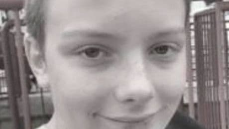 'Our young son died trying a trend he saw online - social media is to blame'