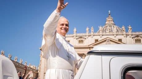 Vatikan: Papst Leo XIV. will fünf Männer und drei Frauen heiligsprechen