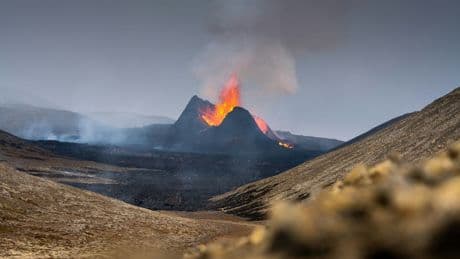 Stromboli, Eyjafjallajökull: les scientifiques alertent contre le risque croissant d'éruption de supervolcans