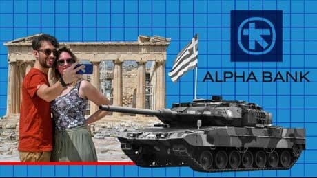 Geldanlage: Warum sich griechische Aktien jetzt für Anleger lohnen