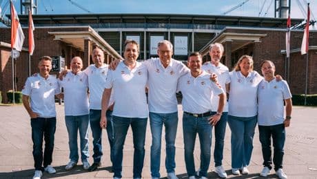 Kölner Macht-Kampf - Wirbel im Team Adenauer