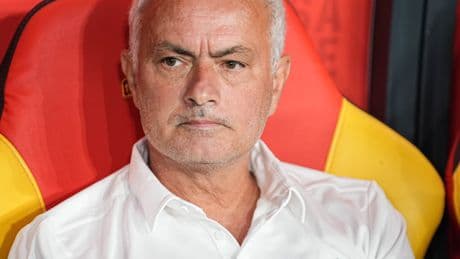 Mourinho'nun istediği rakam dudak uçuklattı