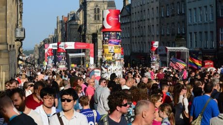 New Scots tourism figures 'tell only part of the story'