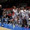 Basket. L2F : « On attend ce moment depuis 22 matches », l’USO Mondeville prête pour les playoffs
