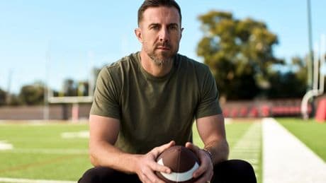 NFL QB Alex Smith’s Story Of Necrotizing Fasciitis And ‘Overwhelming’ Pain